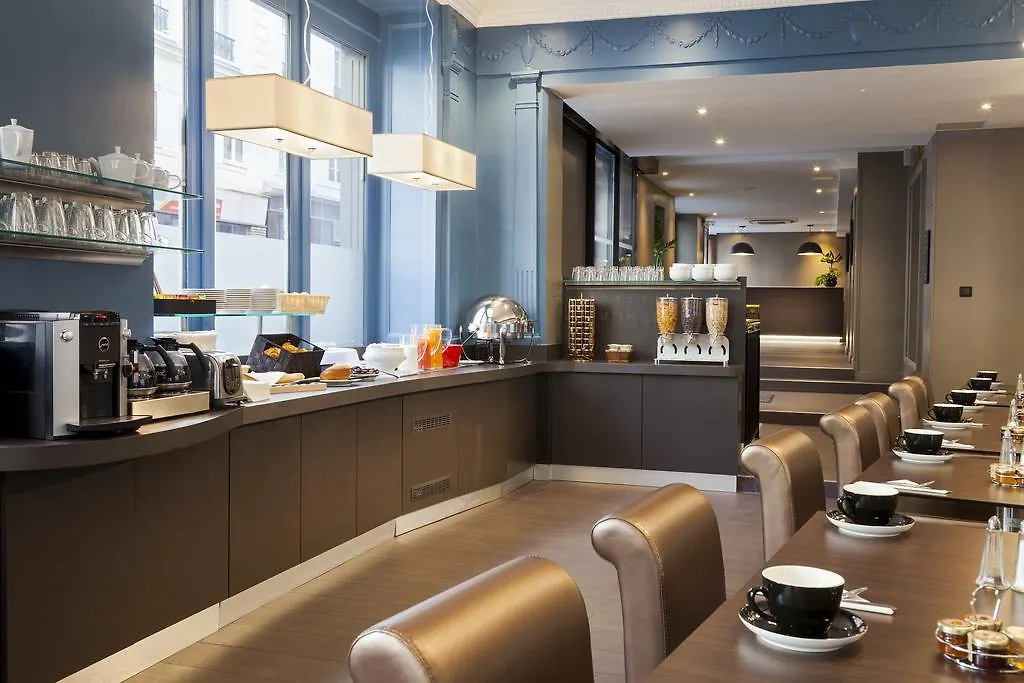 Hotel Appia La Fayette Parigi 3*,  Francia