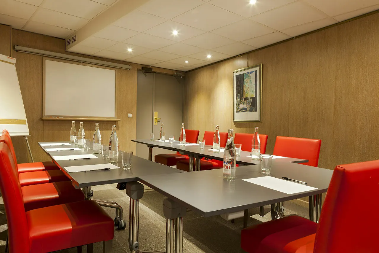 Hotel Appia La Fayette Parigi