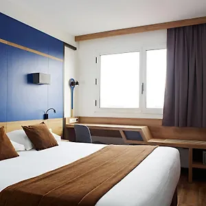 Hotel Median Congres