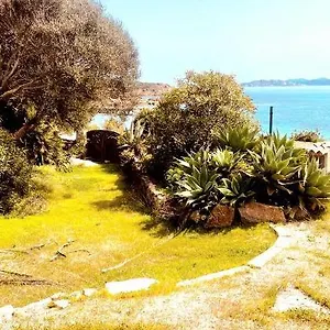  Bed & Breakfast Le Antille Italia