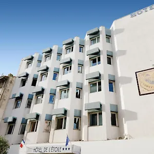 *** Hotel De L'étoile Francia