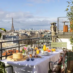 Hotel Le Littré