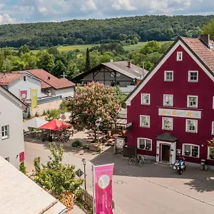 Hotel Krone ***
