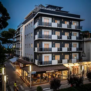 *** Hotel Mocambo Italia