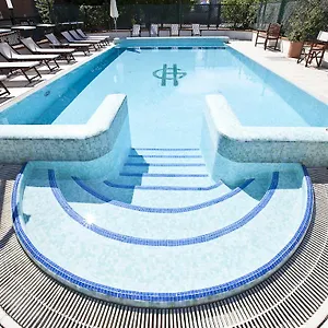 *** Hotel Gaby Italia
