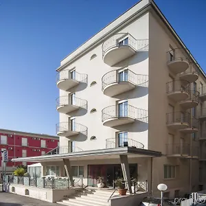 *** Hotel Jana Italia