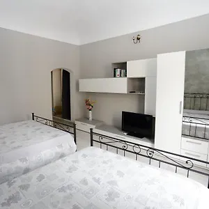  Bed & Breakfast L'antico Portico Italia