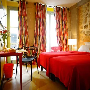 Hotel De Conti