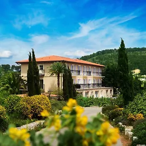 *** Hotel Hermitage Francia