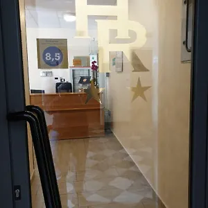 ** Hotel Ricci Italia